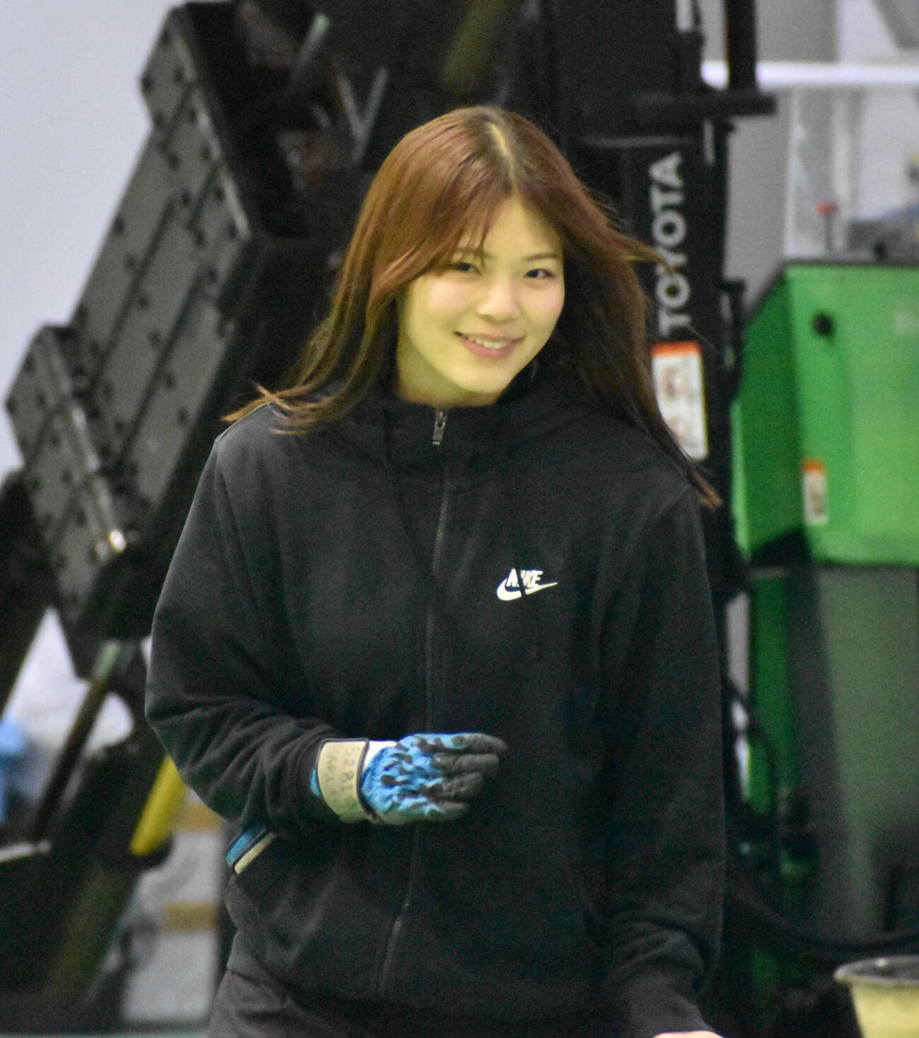 ボートレース】井上遥妃は準優次点の無念「前半の方が足良かった