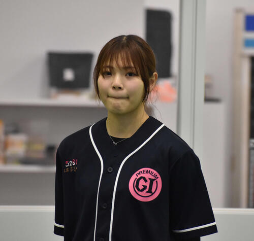ボートレース】井上遥妃は準優次点の無念「前半の方が足良かった