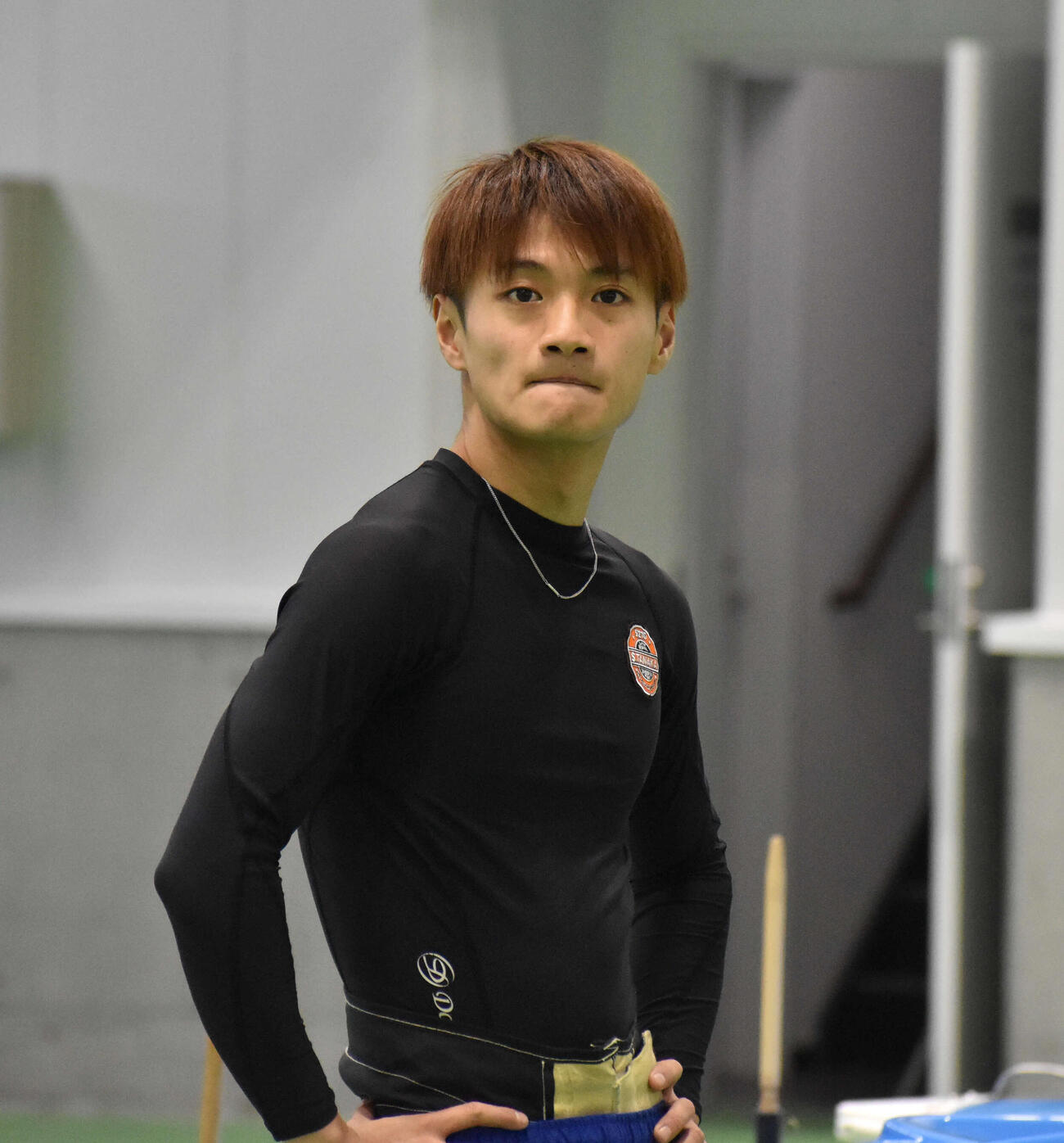 田中駿兵が初のG1でベスト6入りを目指す