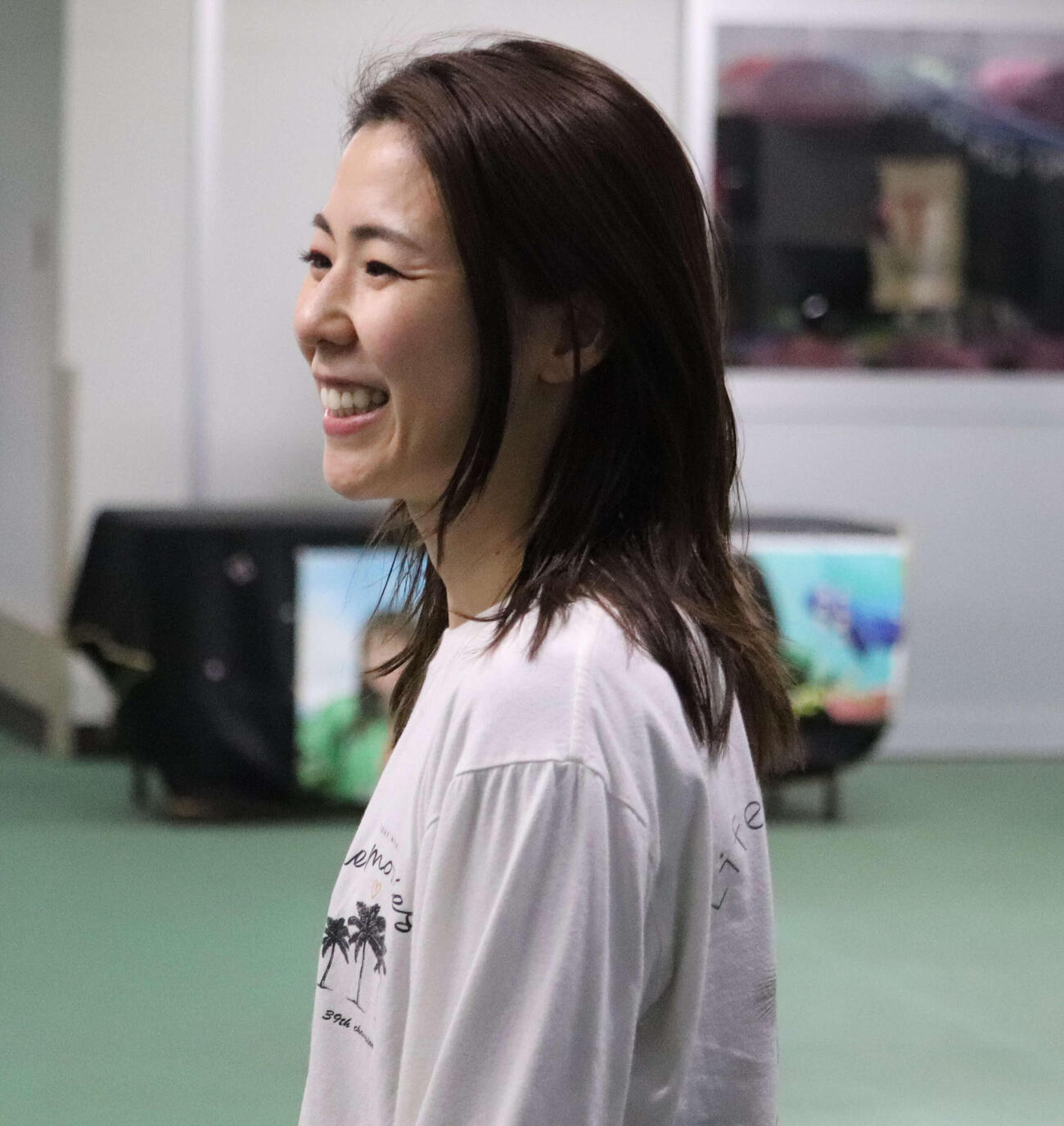 鎌倉涼が優勝戦で女王の貫禄を見せつける