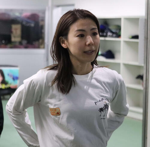 ボートレース】女王・鎌倉涼が今年初Vに王手「エース機に付いていけた