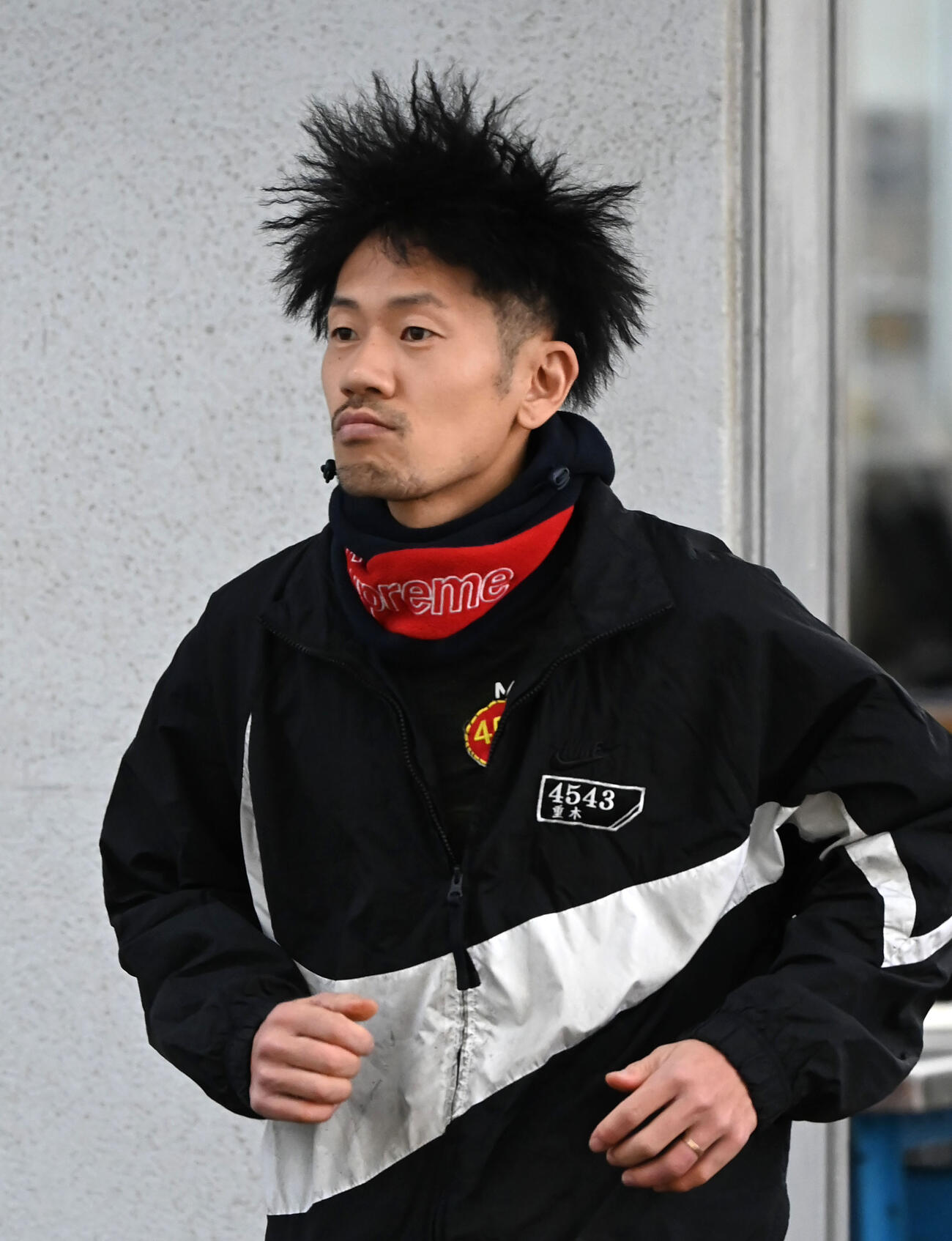【ボートレース】重木輝彦が刺激的なレースを約束「ペラ特殊だけど足は悪くない」/住之江G1 - ボート写真ニュース : 日刊スポーツ