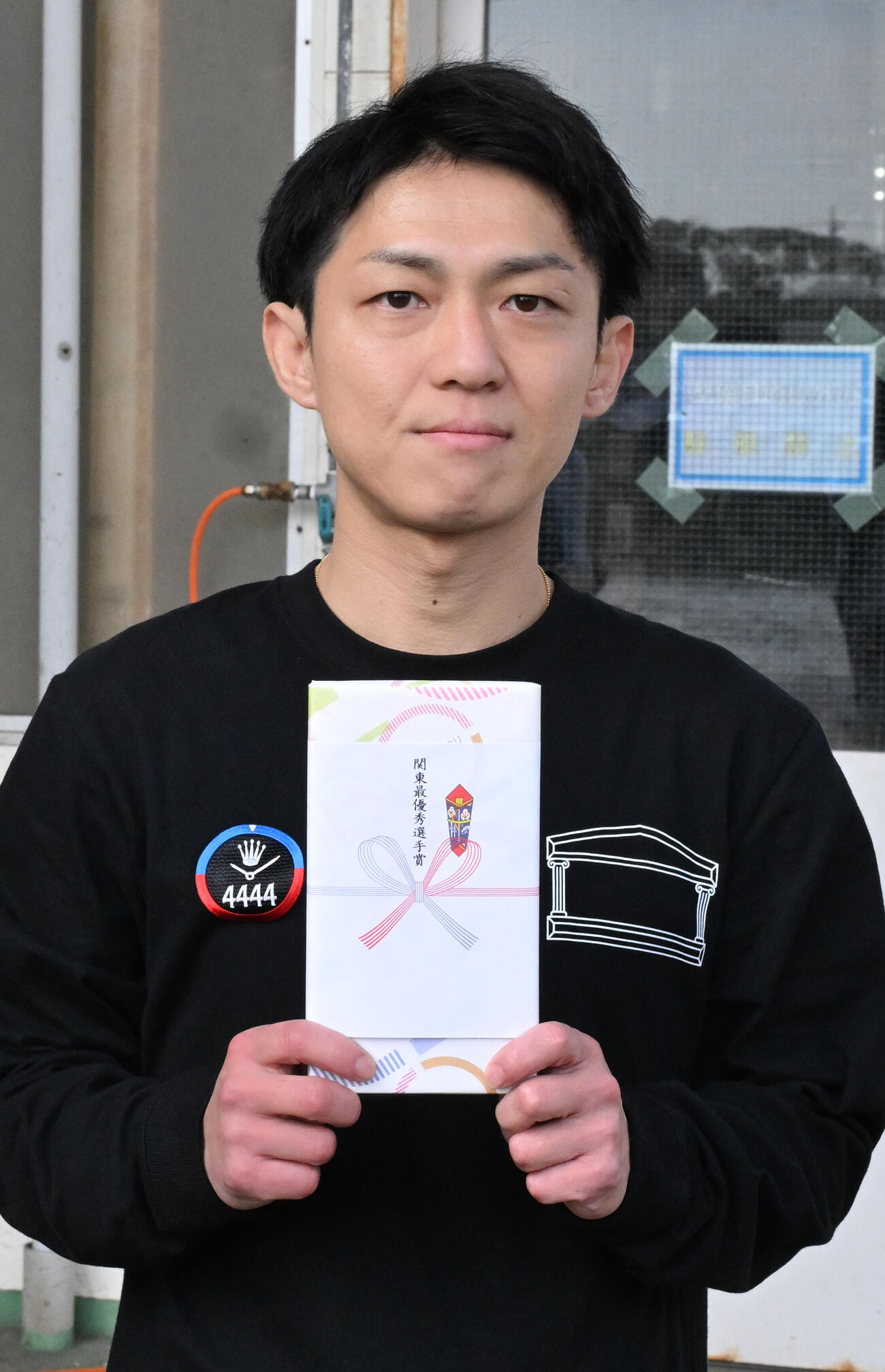 ボートレース】昨年MVP桐生順平が初日DRの主役、25年関東優秀選手にも