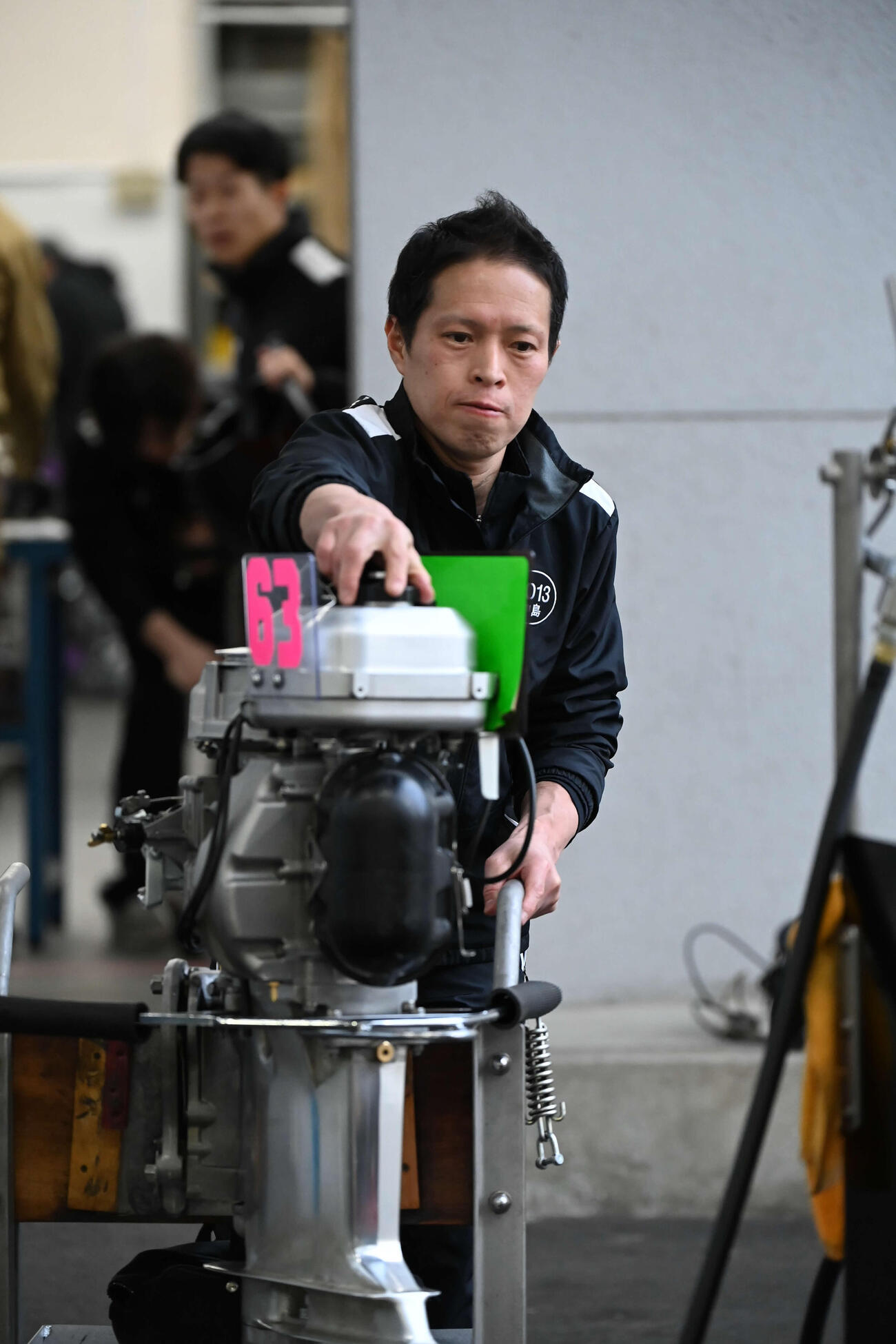 中島孝平