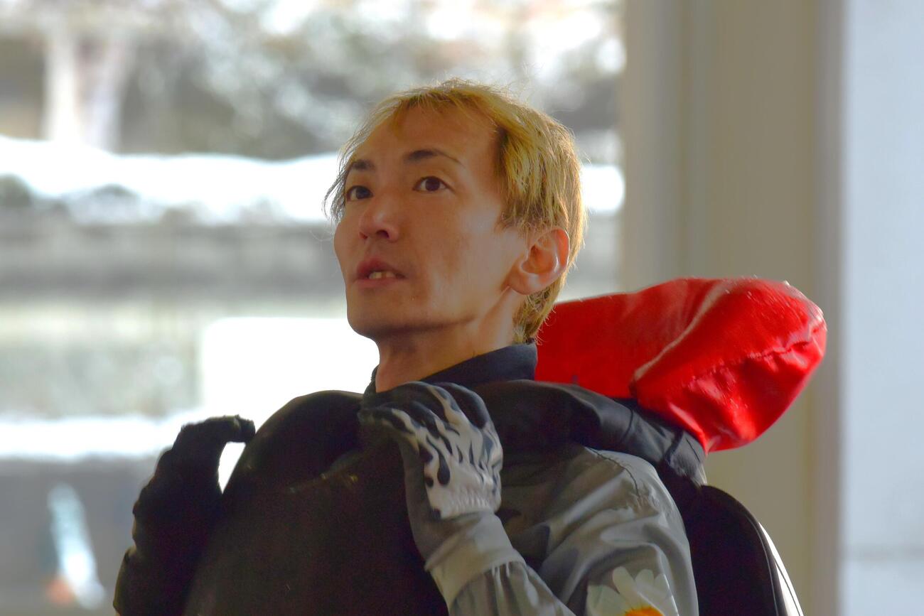 高田明が優勝戦6枠から、差し場を切り込む
