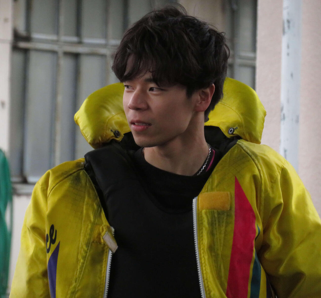 砂長知輝が得点率2位に浮上してきた