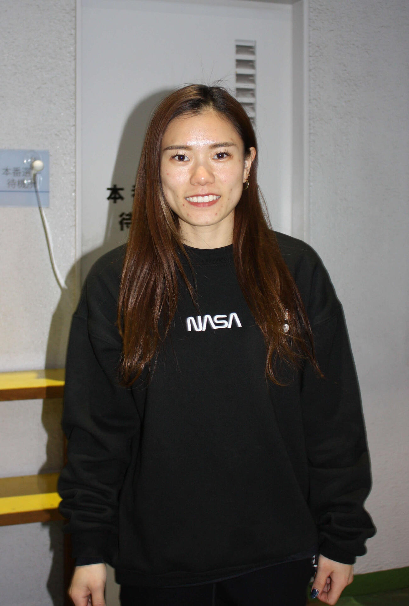 藤原早菜がデビュー初優勝へ思い切って攻める