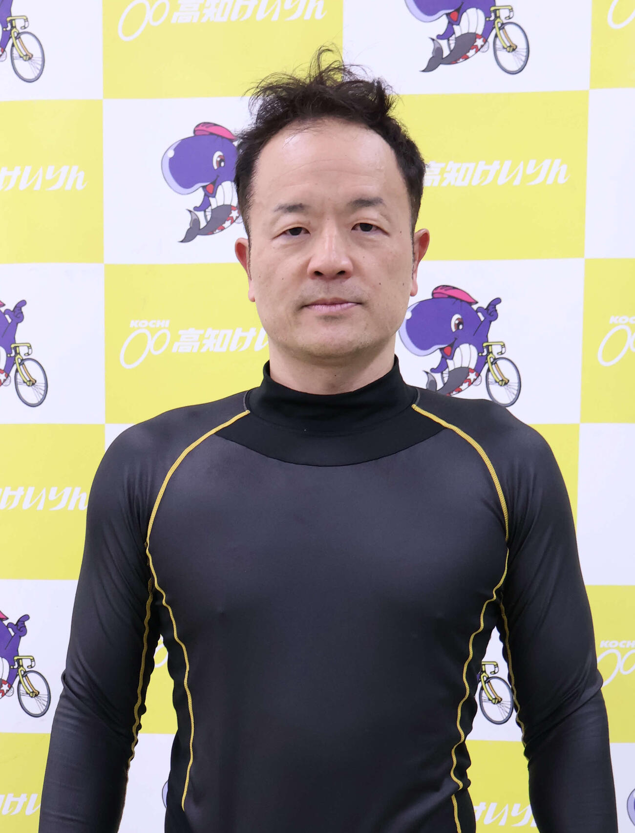 藤原浩（2026年2月11日撮影）