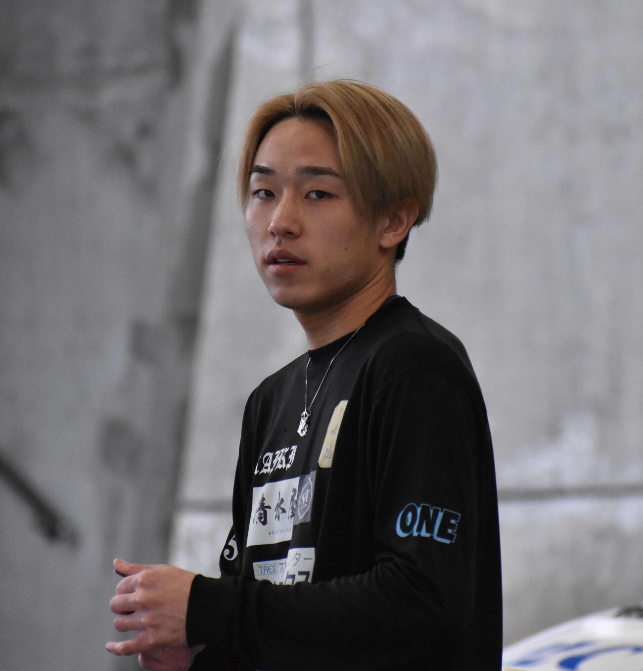 島川海輝が2着以上の勝負駆けに挑む