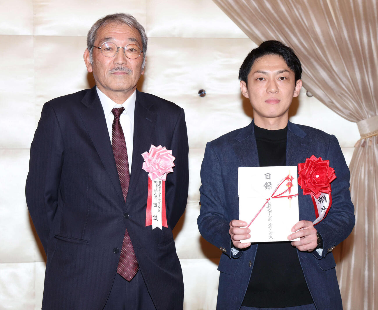 ボートレース】桐生順平は初の殊勲賞タイトル「また選んでいただける