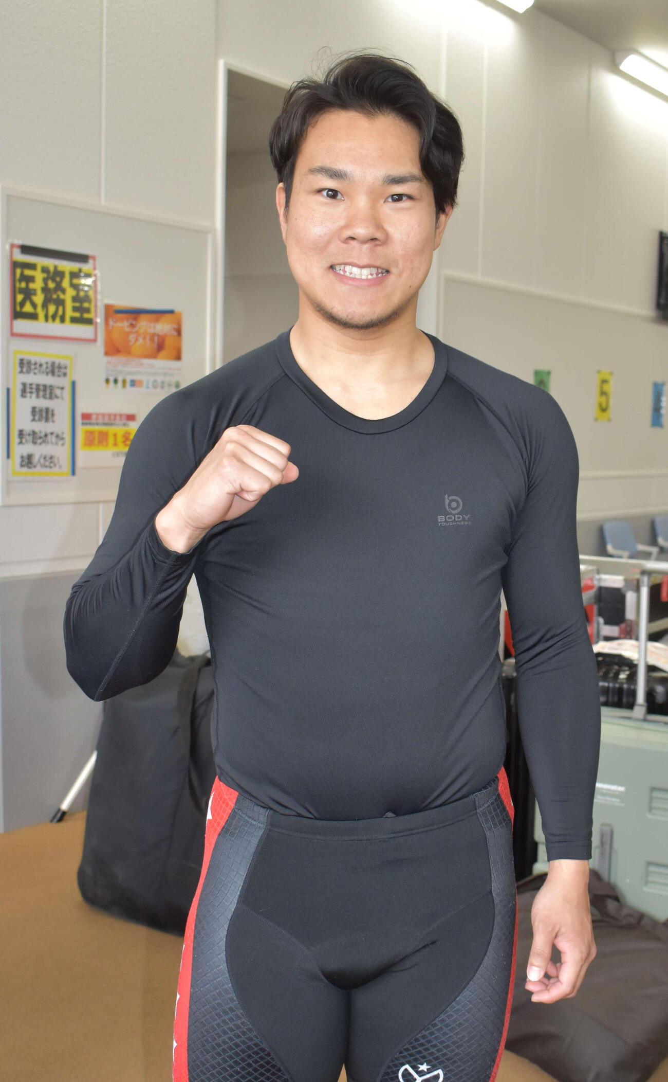 平野想真はS級戦でも果敢に攻める