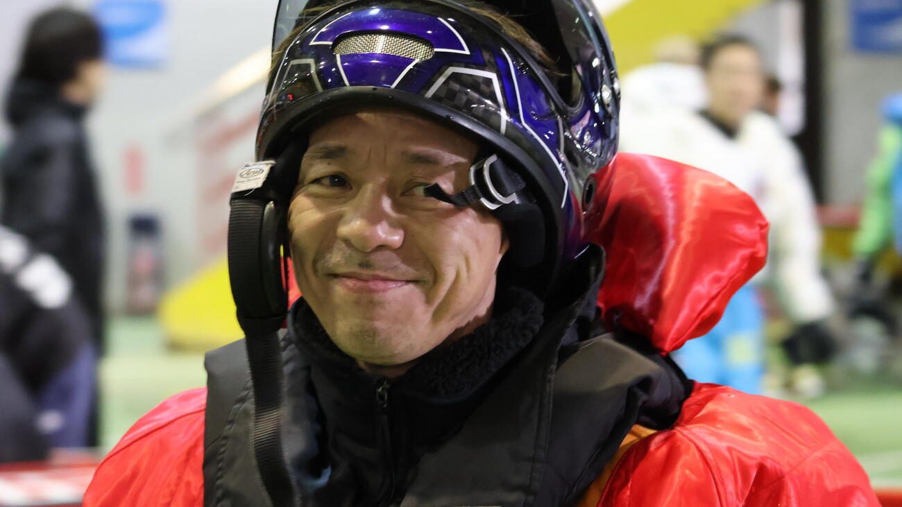 井上恵一（2026年1月）
