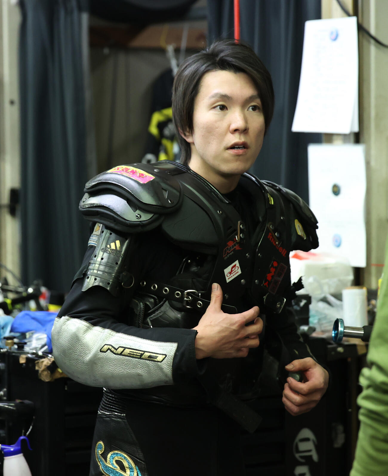 オートレース】V候補の地元・鈴木圭一郎が圧勝「新走路になってからは