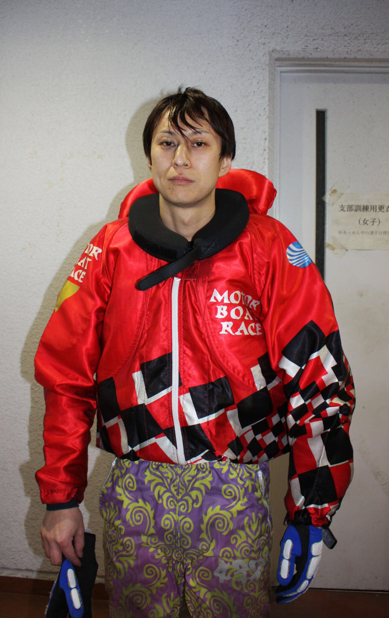 山田佑樹が豪快にまくり優出一番乗りを決めた