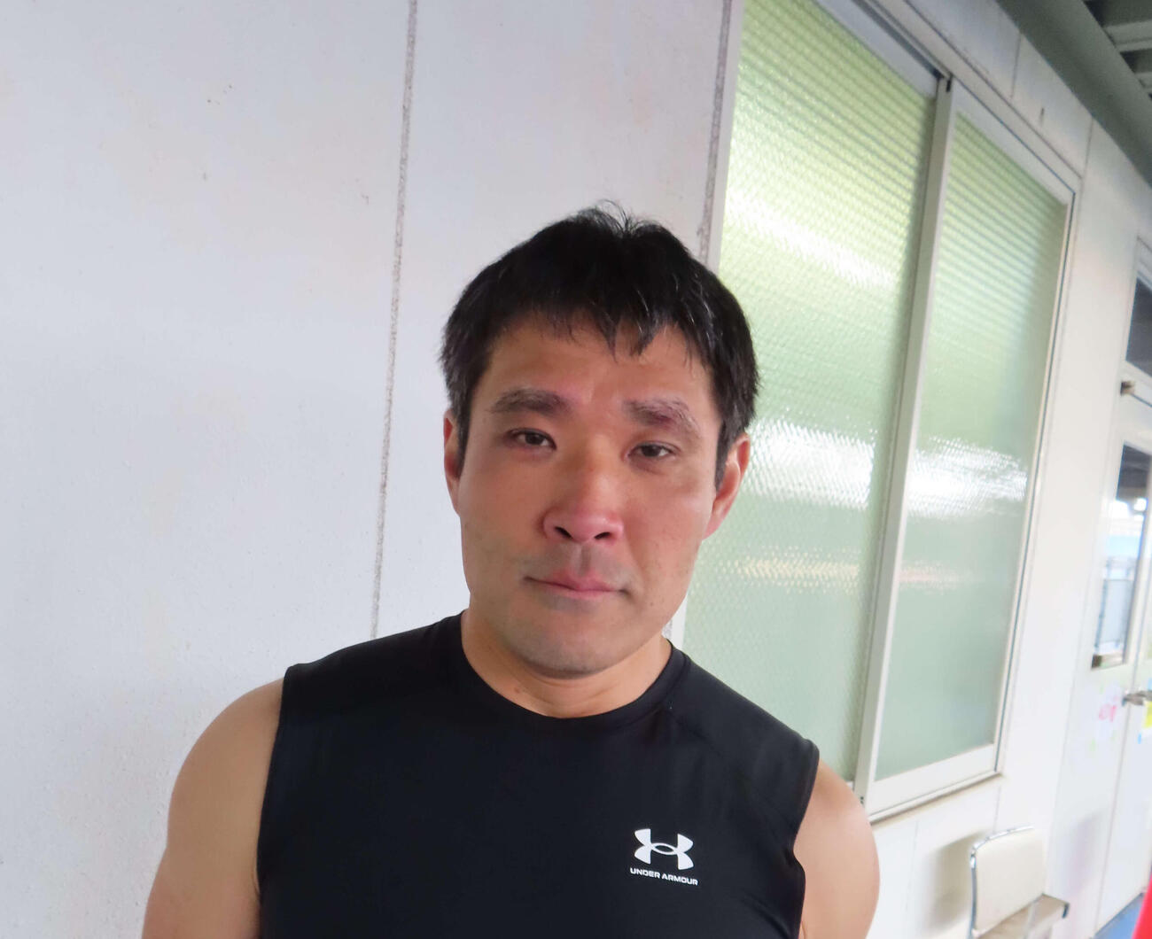 選抜3R、好調をキープしている内村竜也が先行してそのまま押し切った