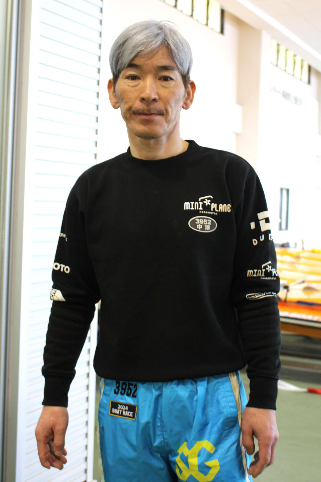 中沢和志が2日目3、12Rで白星を重ねる