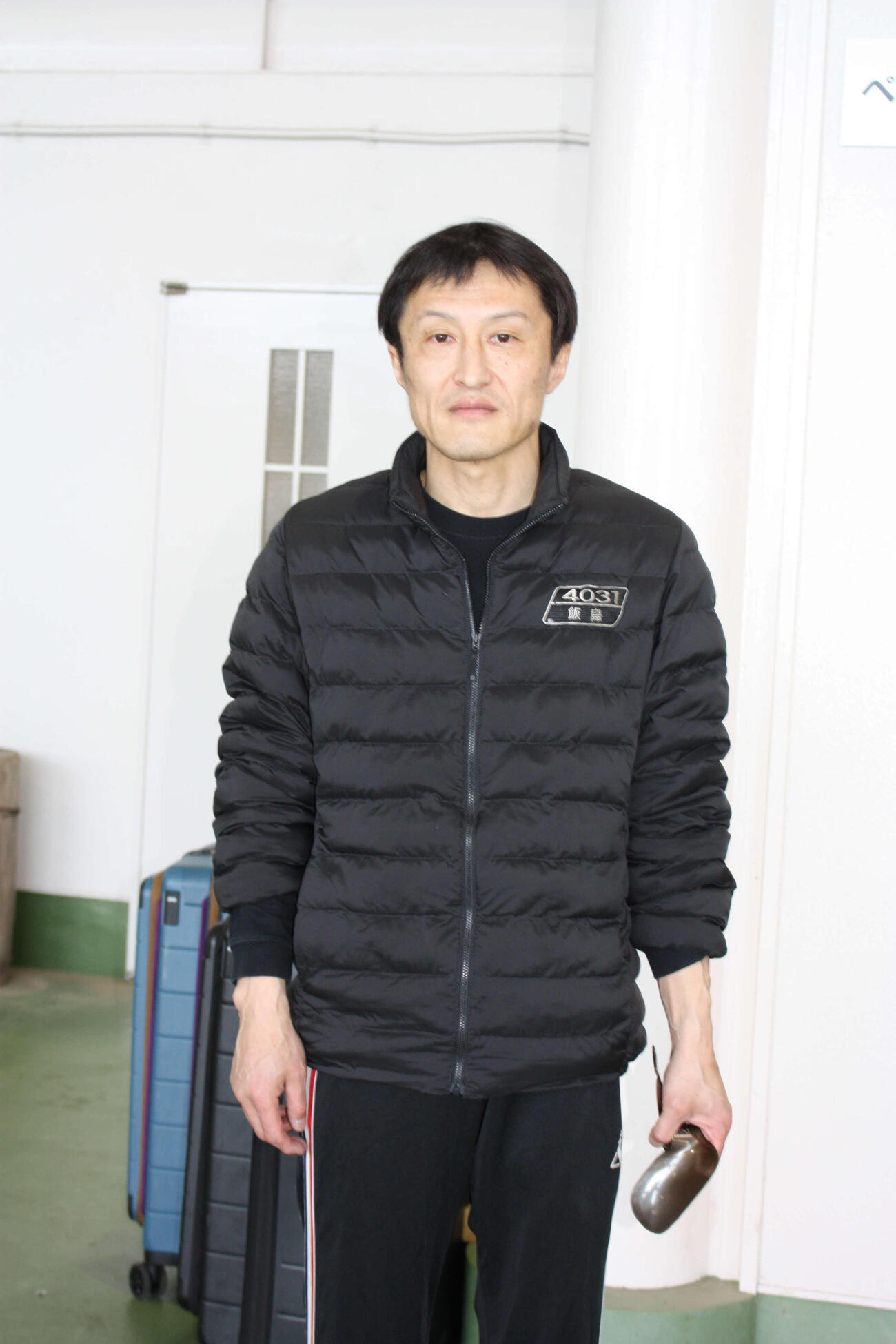 飯島誠がオープニングの1Rで、ビック配当を提供した