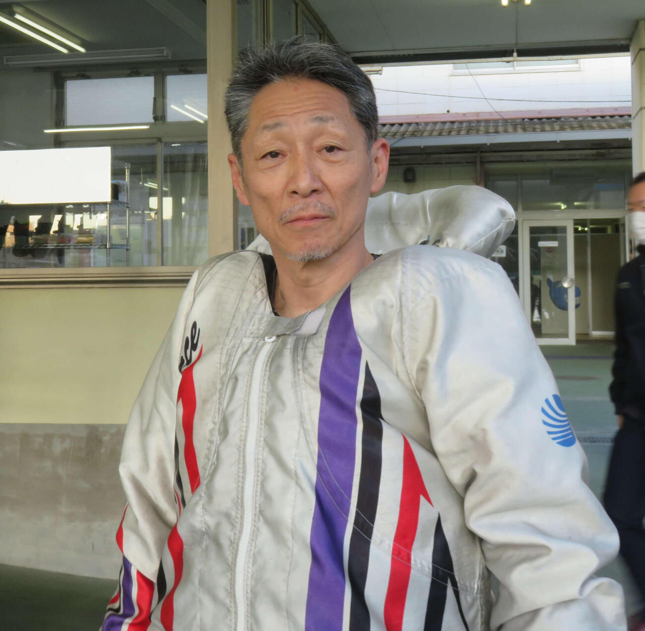 江口晃生が12R平和島選抜を逃げ快勝