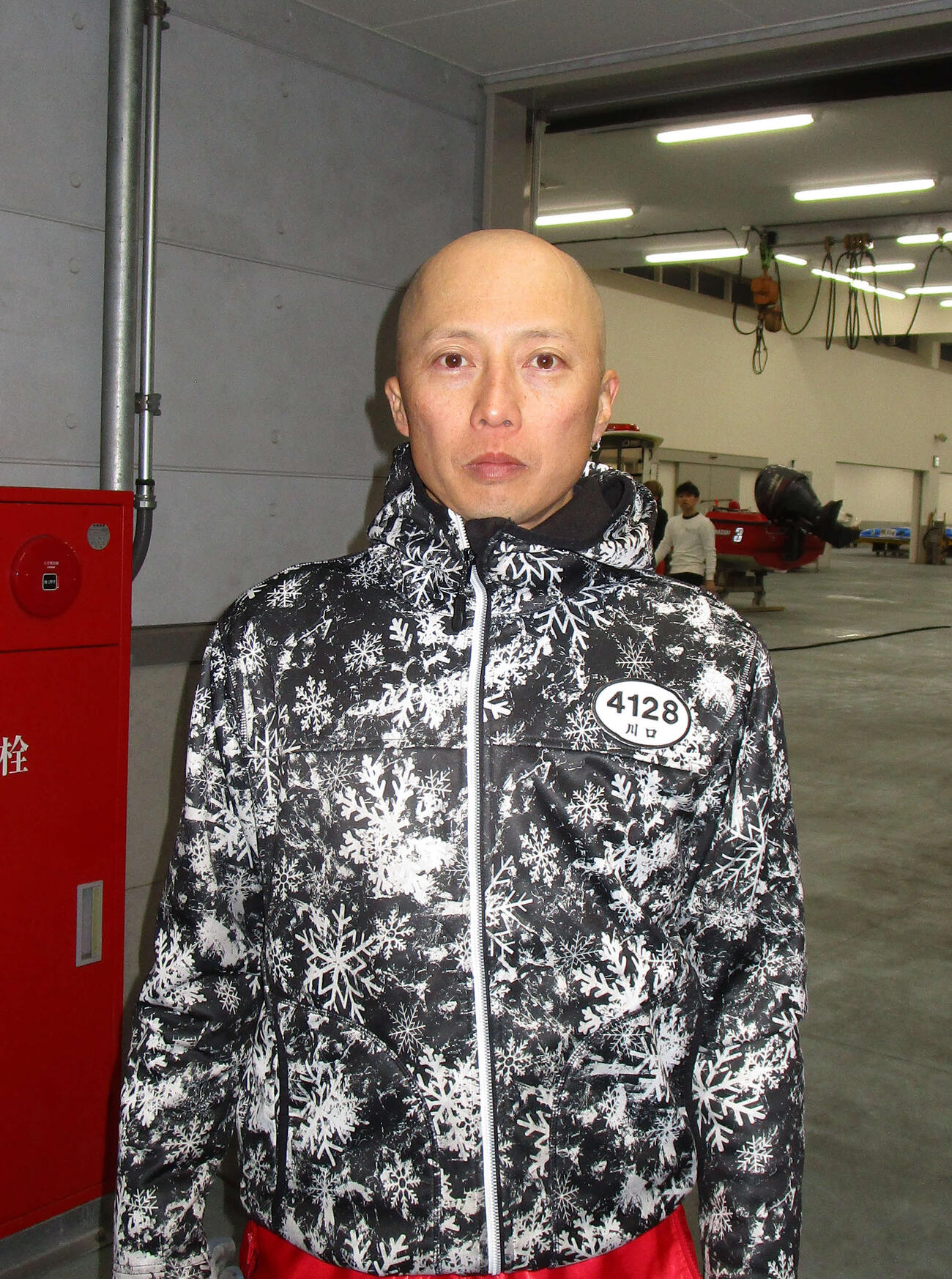 調整を合わせ、2日目に初白星を挙げた川口貴久が準優勝負駆けに挑む