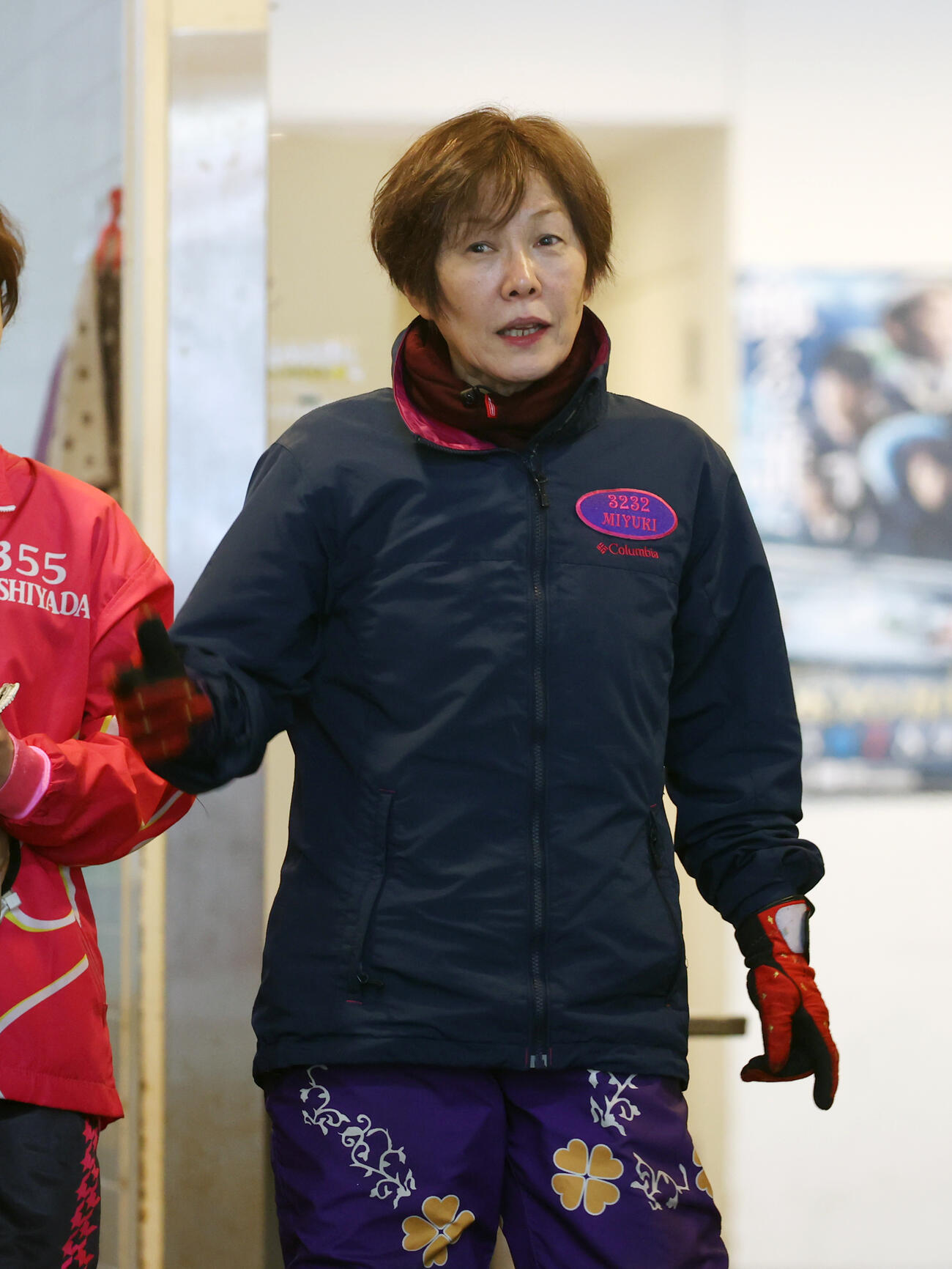山川美由紀がテクを発揮して、自由自在に攻める