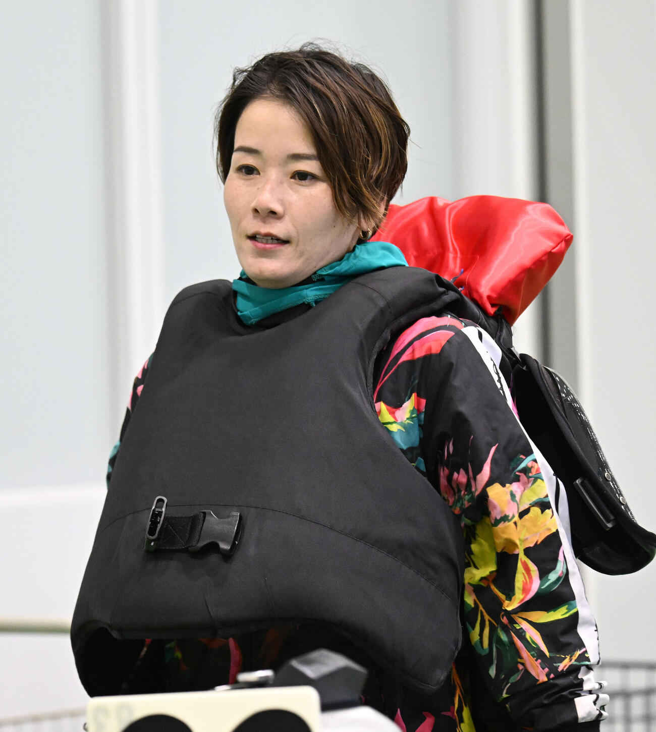 平高奈菜