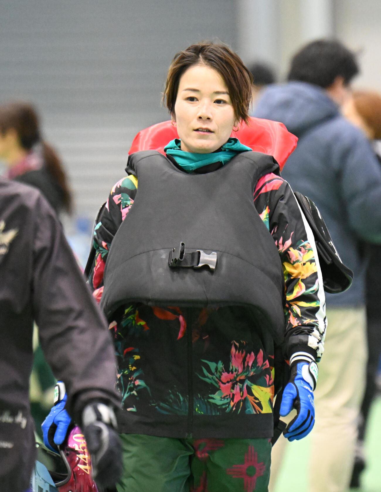 平高奈菜