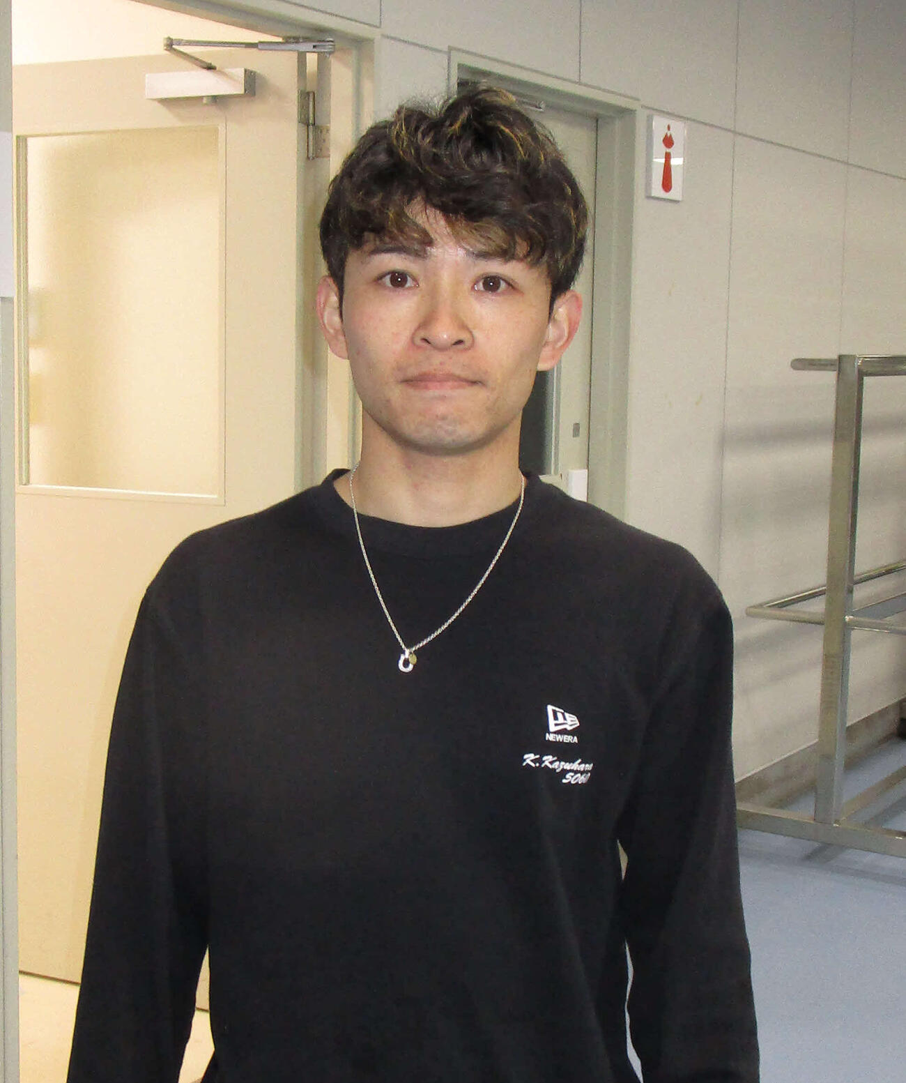 足を仕上げた数原魁が優出を狙う