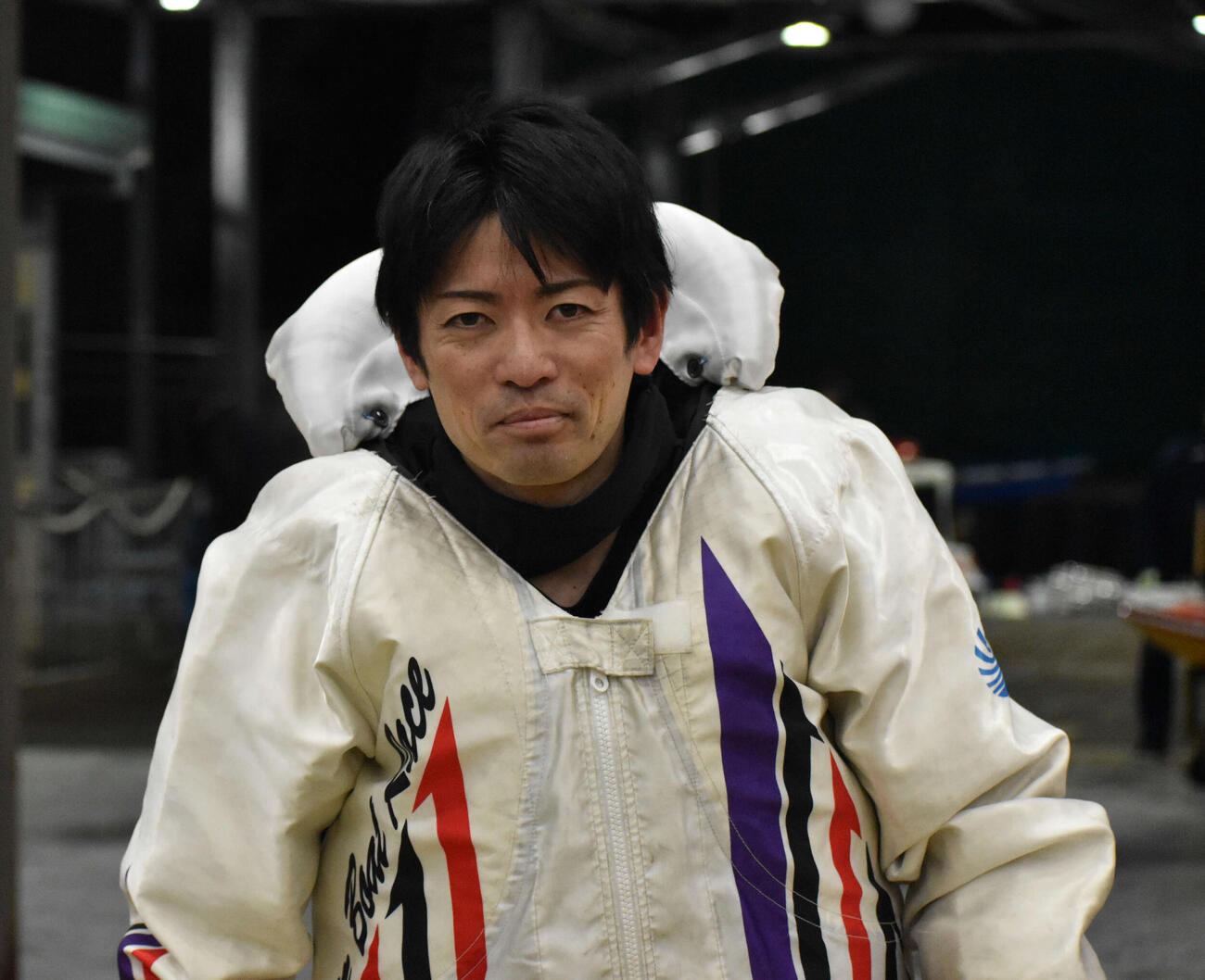 島村隆幸が通算43度目の優勝を飾った