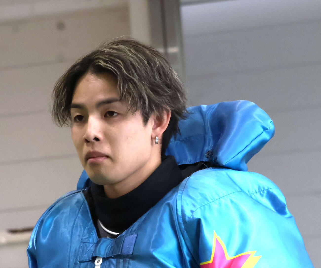 予選2位の中村魁生が準優11R、イン速攻を決める