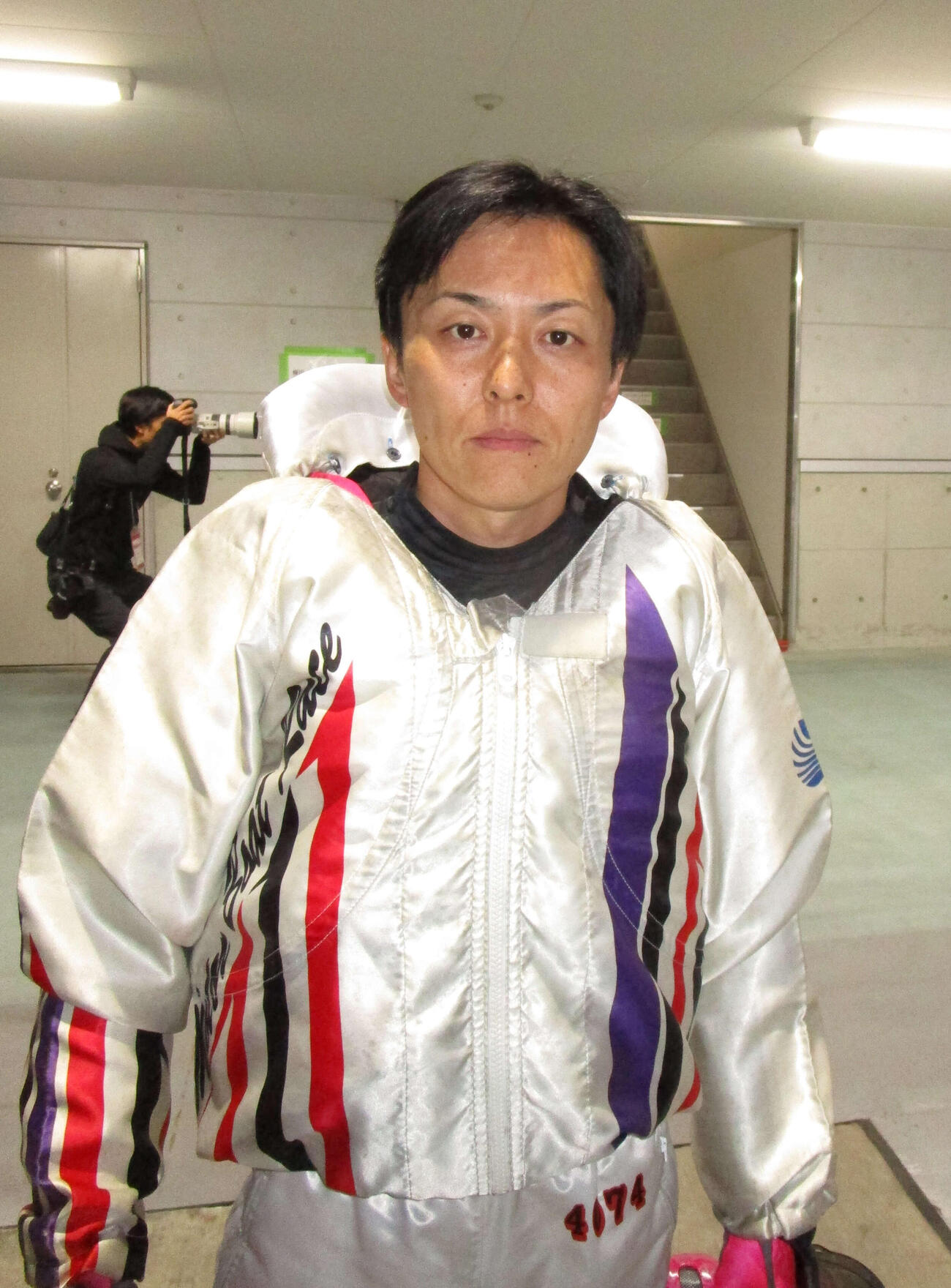 柳沢一が蒲郡9年連続Vを狙う