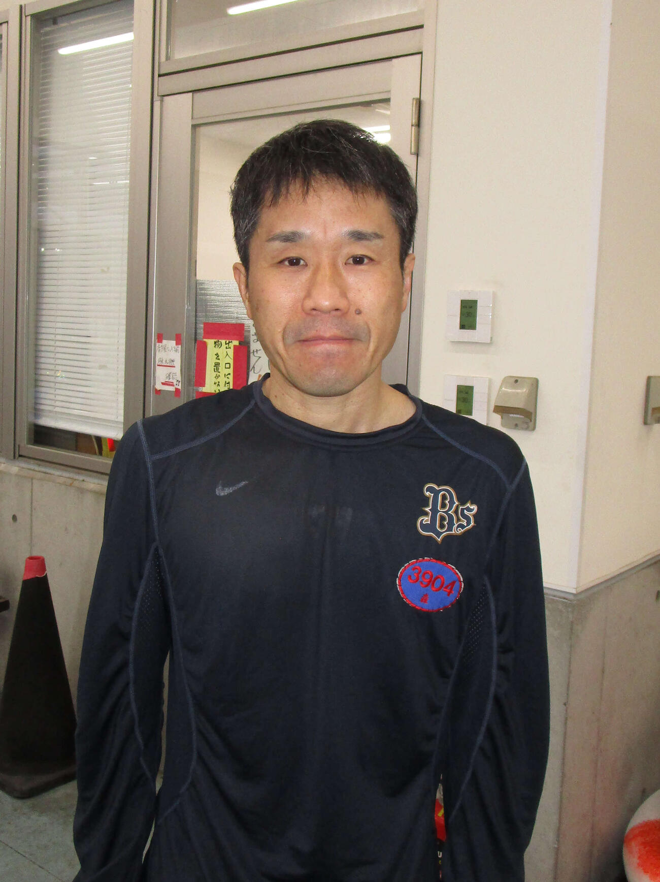 新ペラから足を上向かせて好レースを見せた森貴洋