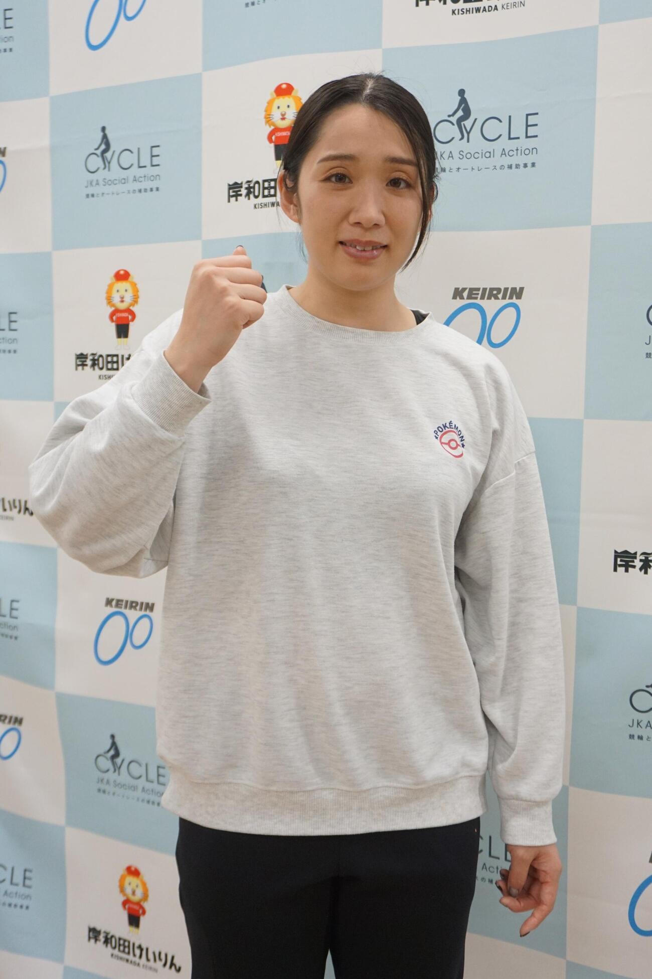ガールズ決勝10Rは吉川美穂の完全Vが有力