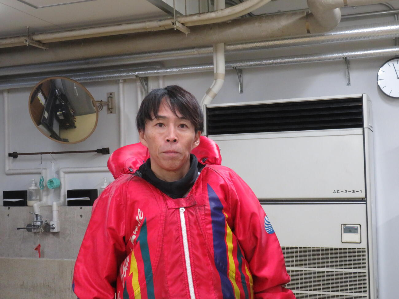 復調の兆しをつかみつつある山田雄太