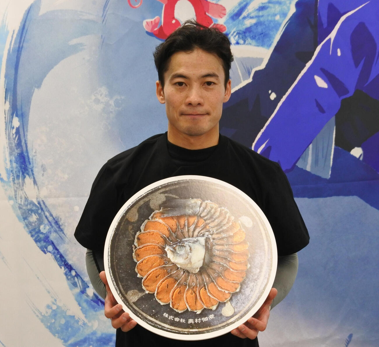 新田泰章が優勝戦を逃げ切り、2節連続の優勝を飾った