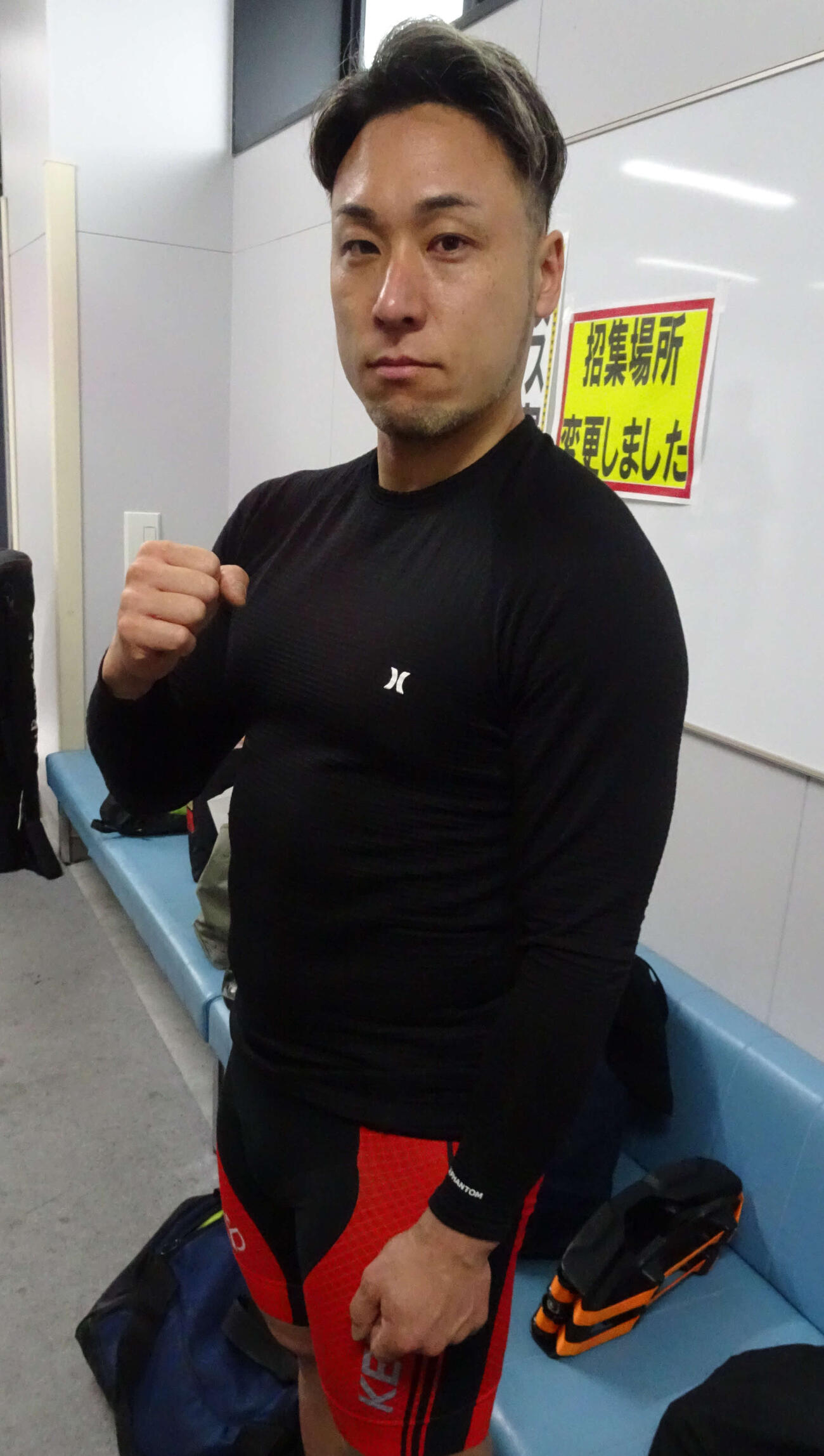 特選12Rは総合力で勝る郡司浩平を本命視