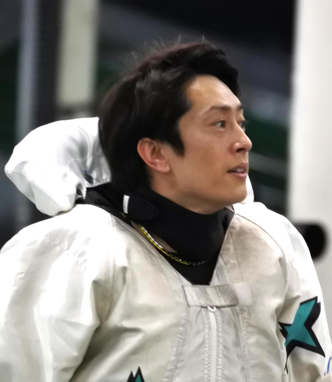 1500勝達成の篠崎元志が、勢いに乗って優勝を狙う