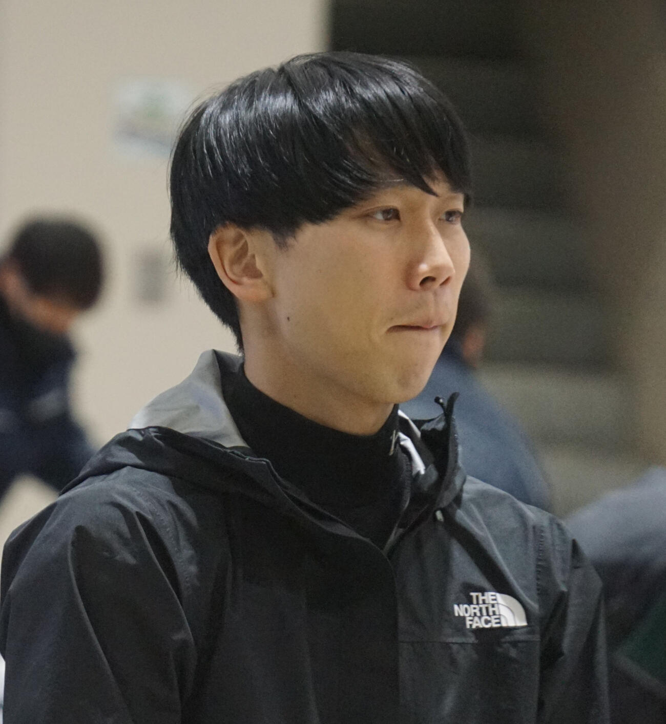 パワー光る黒野元基がダークホースになる