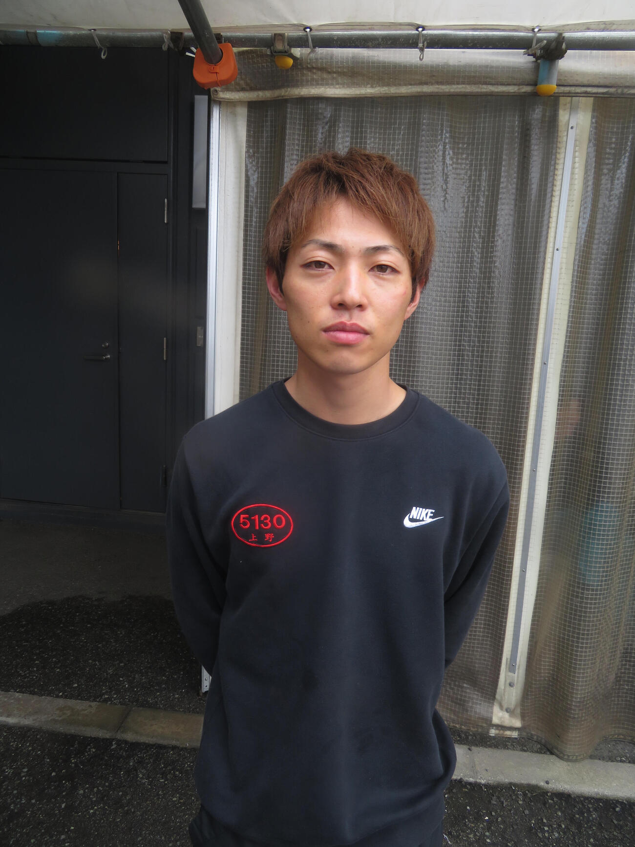 上野拓馬が忘れたころに3連単特大弾を演出するかも