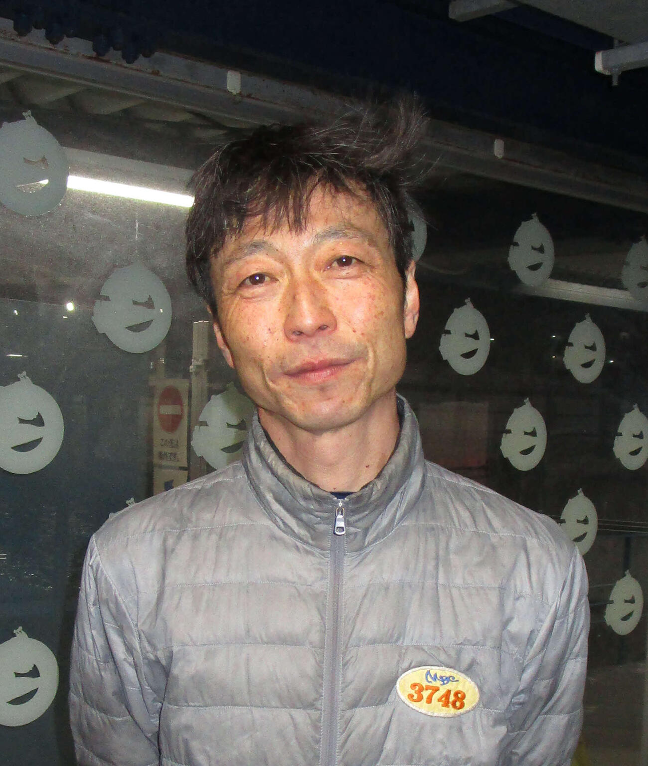 5日目2、1着と足が上向いた小黒竜吾