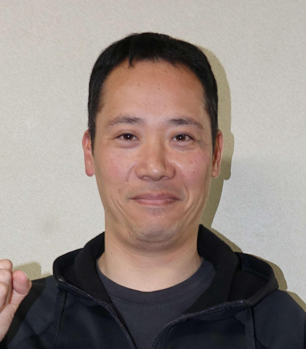 山下渡（2026年2月撮影）