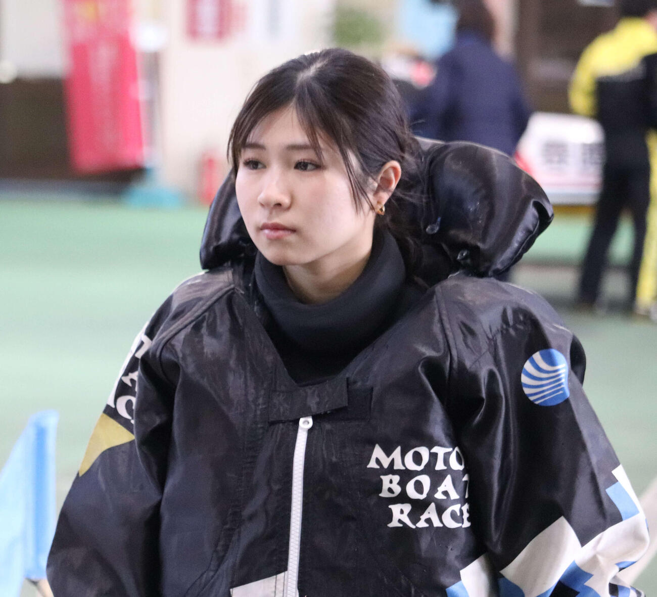 神里琴音が新ペラを手の内に入れて2日目メインの女子ドリーム戦に臨む