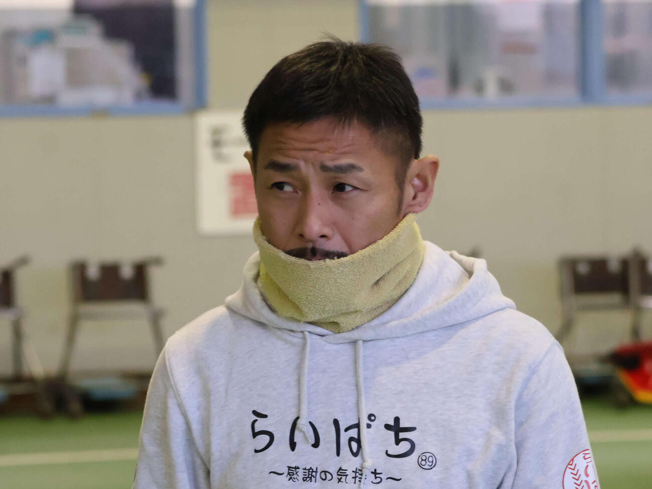 16位タイの原田秀弥が4日目6R、絶好枠から逃げ切って予選突破を決める