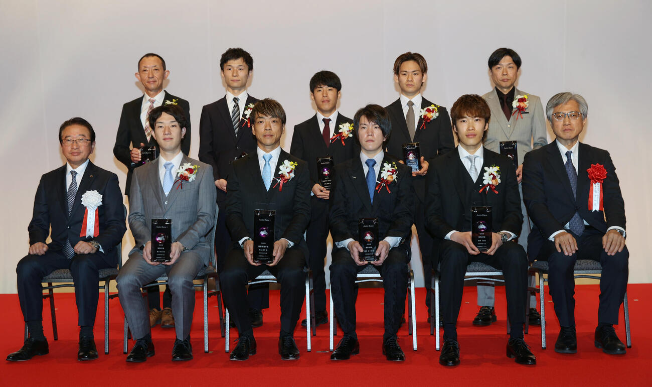 オートレース】MVP青山周平が若手の前に立ちはだかる「対策はしていき