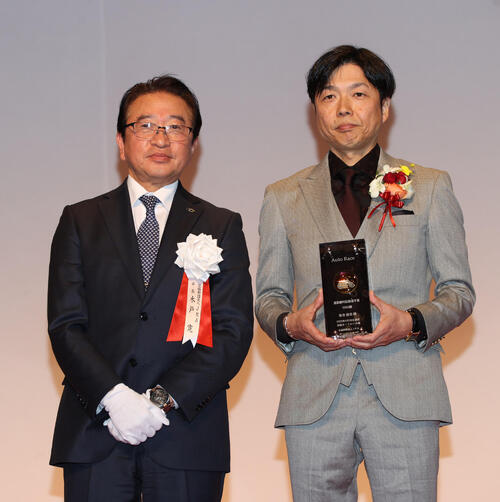 オートレース】MVP青山周平が若手の前に立ちはだかる「対策はしていき