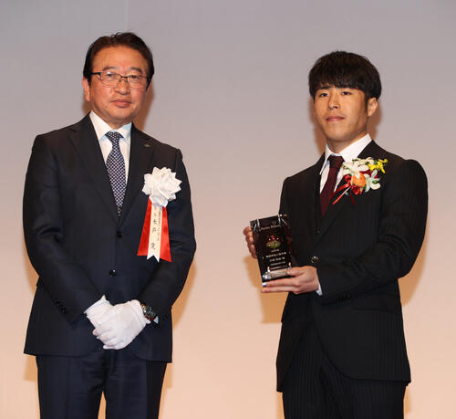 オートレース】MVP青山周平が若手の前に立ちはだかる「対策はしていき