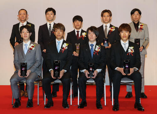 オートレース】MVP青山周平が若手の前に立ちはだかる「対策はしていき