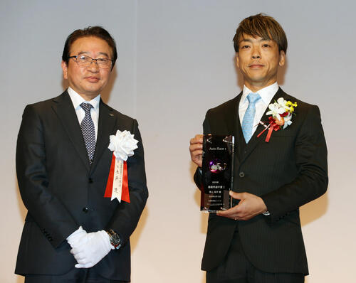 オートレース】MVP青山周平が若手の前に立ちはだかる「対策はしていき
