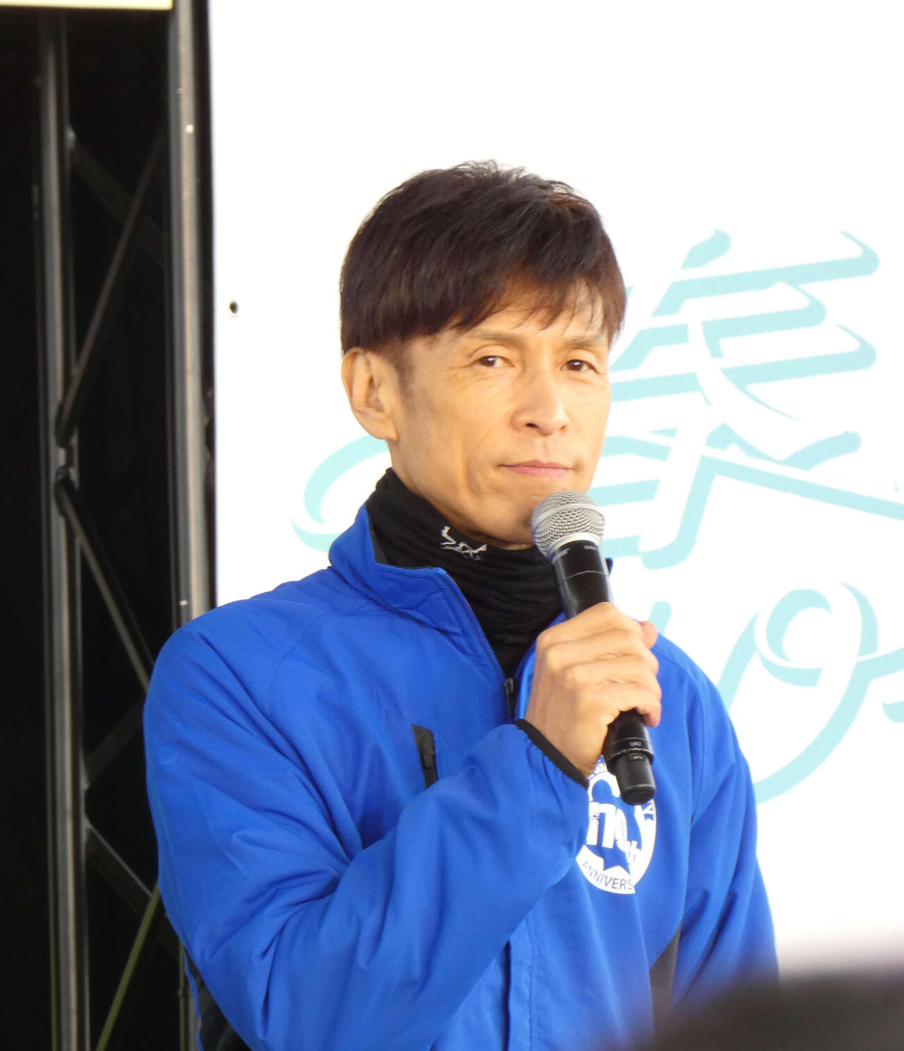 ドリーム戦2枠は池田浩二