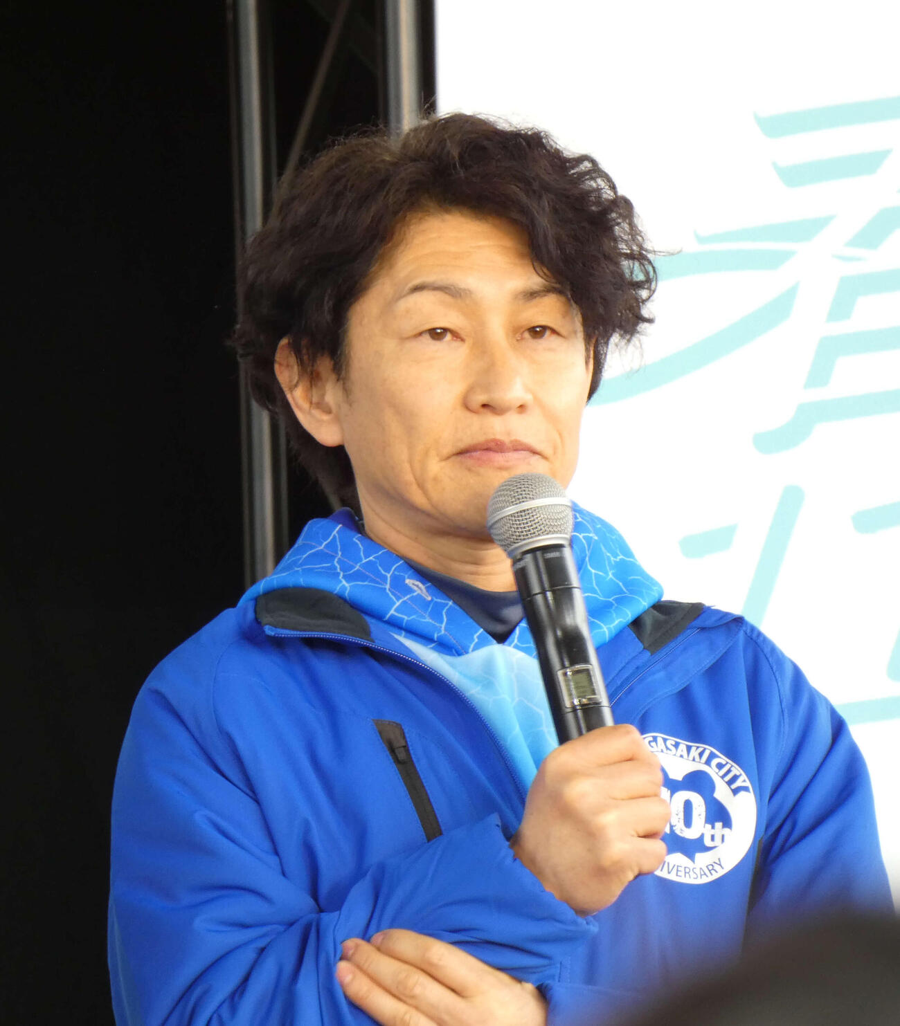 ドリーム戦3枠は地元の吉川元浩