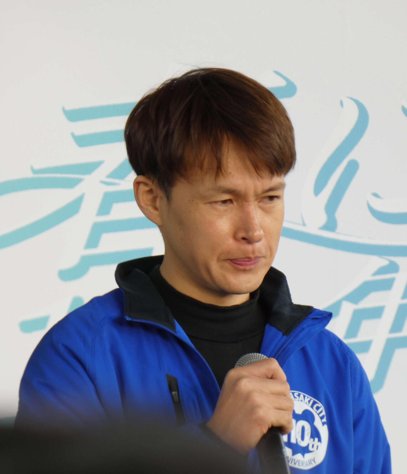 ドリーム戦5枠は宮地元輝